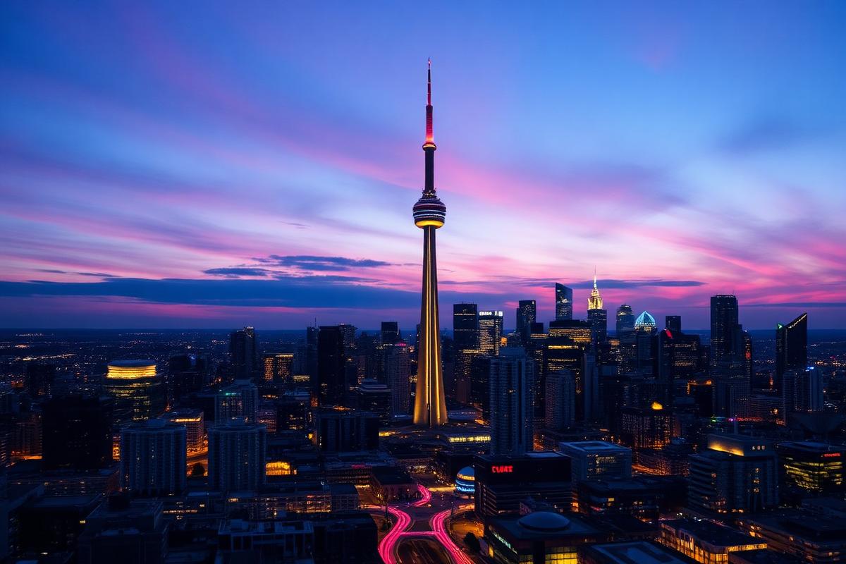 Toronto, Canada